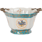 Кашпо Bow in flowers варинант исполнения - 1 | Loft Concept в Грозном