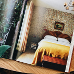 Книга Golden Light: The Interior Design of Nickey Kehoe варинант исполнения - 11 | Loft Concept в Грозном