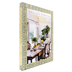 Книга Living Well by Design варинант исполнения - 2 | Loft Concept в Грозном