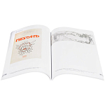 Альбом Лев Бакст. Живопись и графика варинант исполнения - 12 | Loft Concept в Грозном