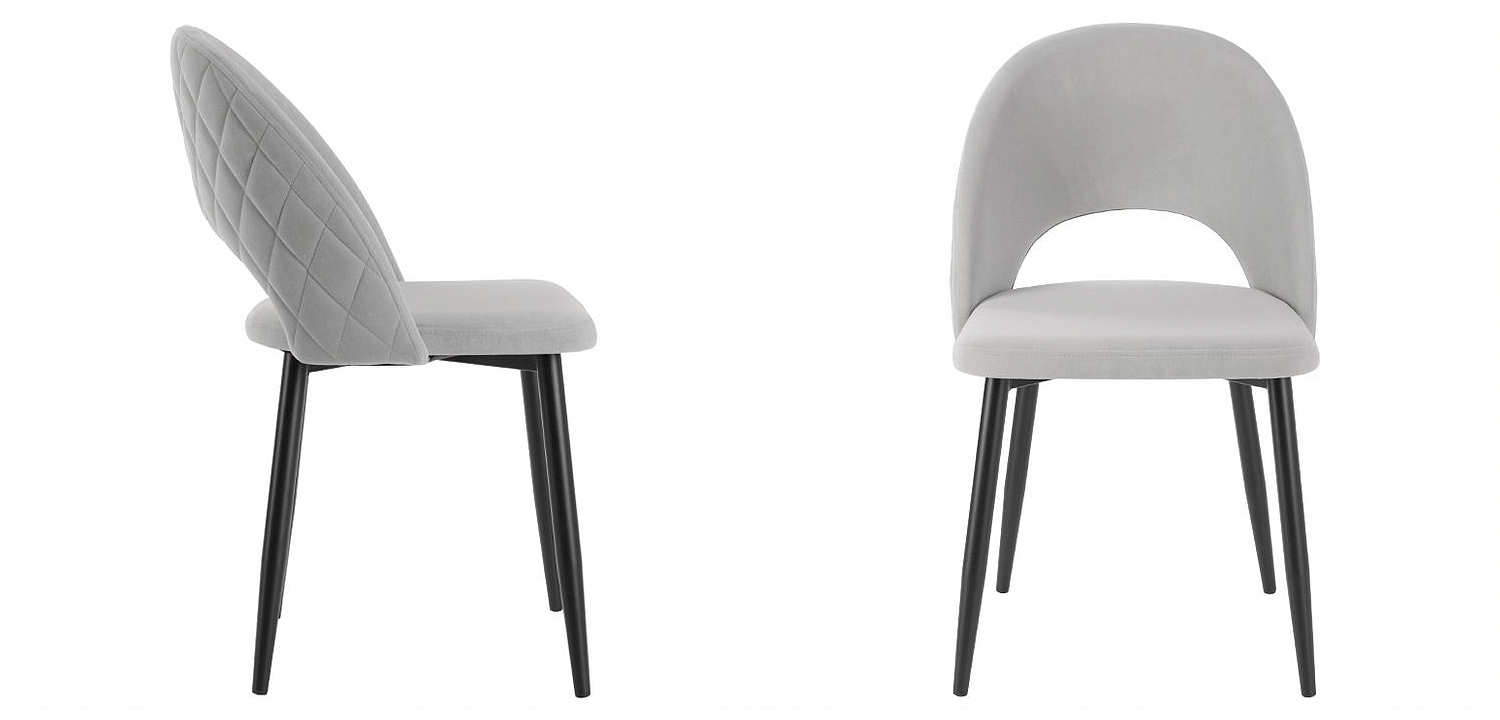 Стул Suhale Chair white Стул Suhale Chair white - Loft-Concept в Грозном