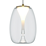 Подвесной светильник Povelina Ruta варинант исполнения - 1 | Loft Concept в Грозном