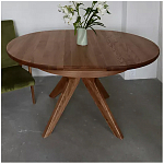 Стол обеденный «STL 08» варинант исполнения - 1 | Loft Concept в Грозном