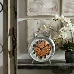 Часы настольные Alaska варинант исполнения - 5 | Loft Concept в Грозном