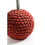 Статуэтка тропический фрукт Pandora Tropical Fruit Orange Red Round варинант исполнения - 2 | Loft Concept в Грозном