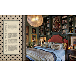 Книга A Tale Of Interiors варинант исполнения - 9 | Loft Concept в Грозном