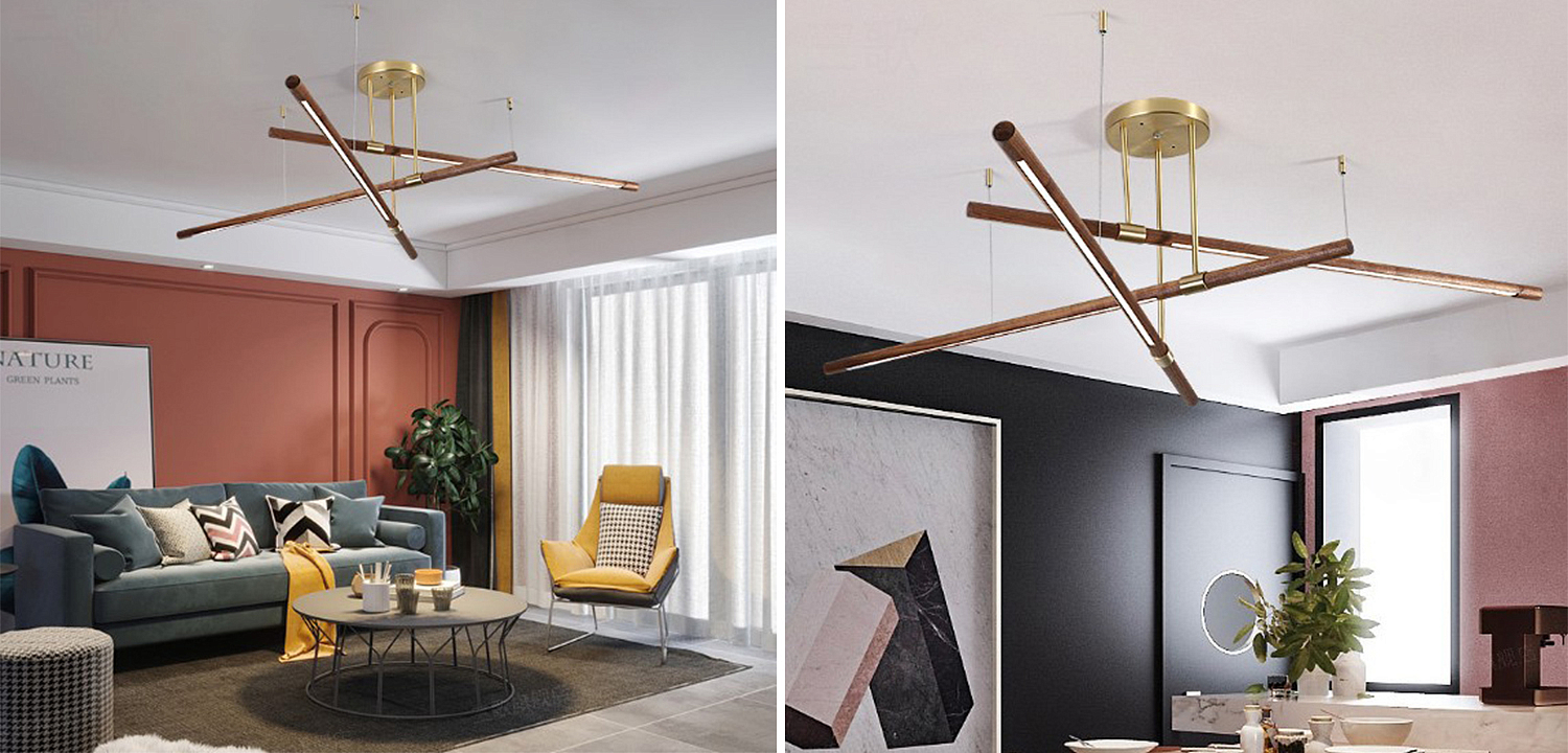 Потолочная люстра AVIA Потолочная люстра AVIA - Loft-Concept в Грозном