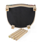 Стул French Scarlet pepper варинант исполнения - 8 | Loft Concept в Грозном