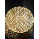 Столик дизайнерский The barrel варинант исполнения - 7 | Loft Concept в Грозном