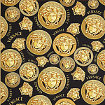 Stiletto Cabinet Barocco Medusa варинант исполнения - 2 | Loft Concept в Грозном