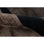 Ковер шелк Manhattan Wool Silk Carpet III варинант исполнения - 3 | Loft Concept в Грозном