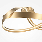 Потолочный светильник Plons 3000К 34Вт варинант исполнения - 2 | Loft Concept в Грозном