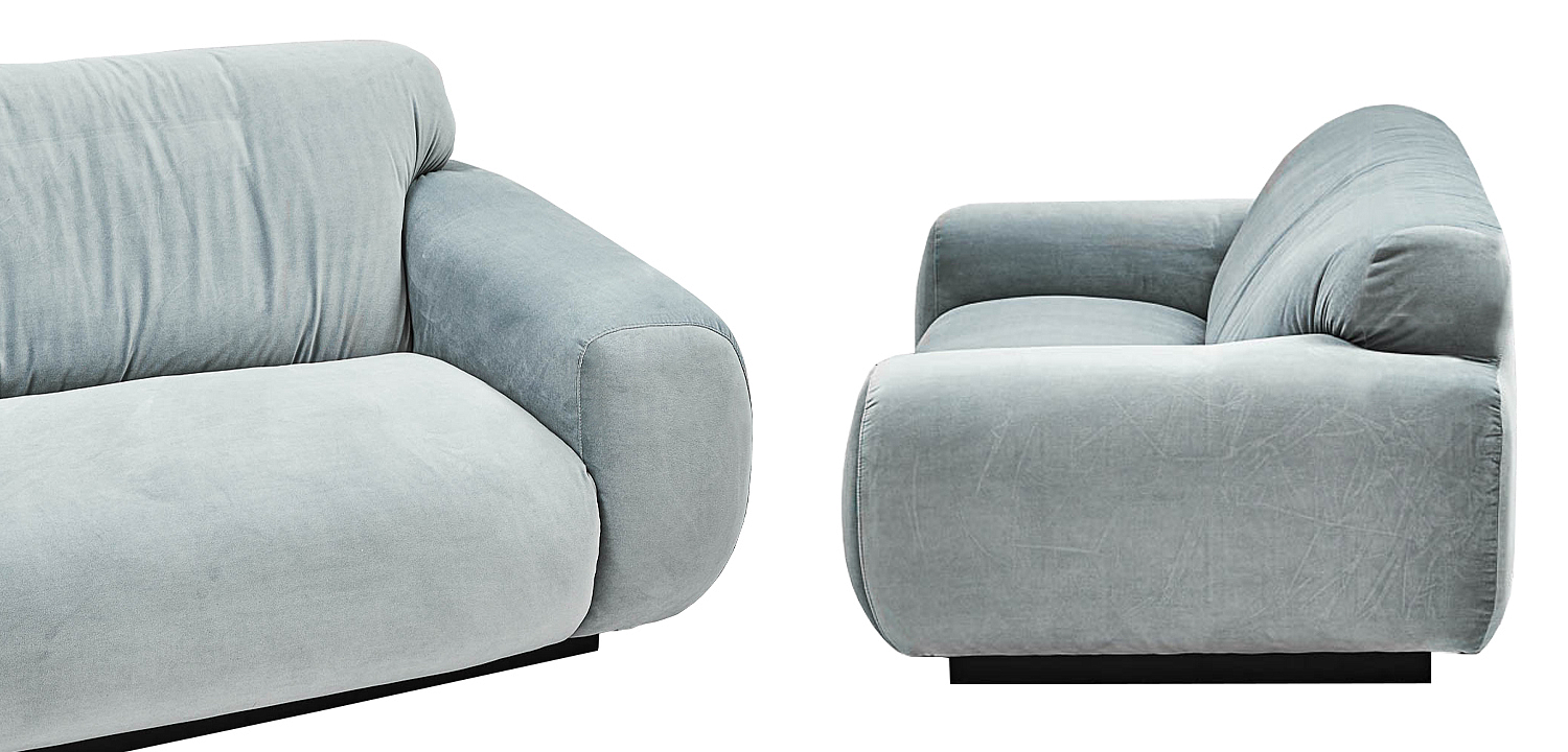 Диван Inesia Sofa Диван Inesia Sofa - Loft-Concept в Грозном