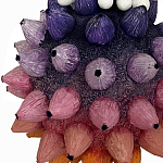 Статуэтка для интерьера цветной фрукт Tropical Fruit Pandora 68 варинант исполнения - 4 | Loft Concept в Грозном