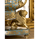 Фарфоровая чаша львах Bertini варинант исполнения - 6 | Loft Concept в Грозном