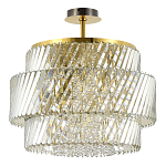 Потолочный светильник в классическом обрамлении Light Connoisseurs Beauty варинант исполнения - 2 | Loft Concept в Грозном