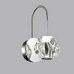 Бра с прозрачным шарообразныи плафоном Bubbles Bocci варинант исполнения - 5 | Loft Concept в Грозном