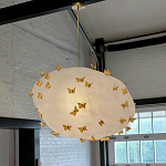 Светильник Alien Stone варинант исполнения - 1 | Loft Concept в Грозном