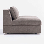 Диван Zartаrn модуль без подлокотников  варинант исполнения - 2 | Loft Concept в Грозном