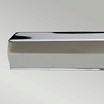 Светильник для картин с призматическим плафоном и двойными регулируемыми шарнирами Elstead Lighting варинант исполнения - 39 | Loft Concept в Грозном