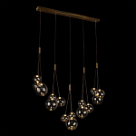 Подвесной светильник Crystal ball варинант исполнения - 2 | Loft Concept в Грозном