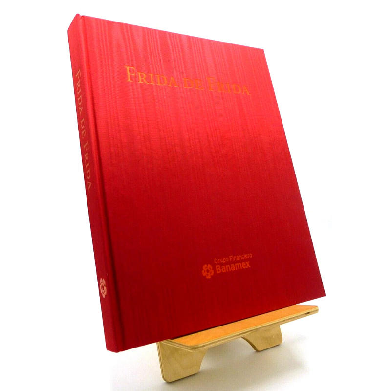 Редкое коллекционное лимитированное издание Frida De Frida Rosa Casanova et al. 2007   в Грозном | Loft Concept 