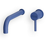 Цветной смеситель Mireda варинант исполнения - 8 | Loft Concept в Грозном