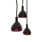 Подвес Cupula варинант исполнения - 4 | Loft Concept в Грозном