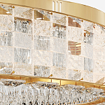 Потолочный светильник Castello 3000К 32Вт варинант исполнения - 2 | Loft Concept в Грозном