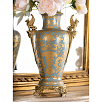 Ваза фарфоровая Serwera варинант исполнения - 8 | Loft Concept в Грозном