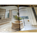 Дизайн интерьера в современном стиле Contemporary Living Yearbook 2024 варинант исполнения - 6 | Loft Concept в Грозном