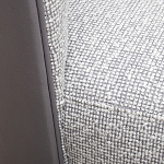 Кресло вращающееся с обивкой из рогожки Spinning Performance варинант исполнения - 3 | Loft Concept в Грозном