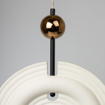 Подвесной светильник MOROSHKA big [white] варинант исполнения - 3 | Loft Concept в Грозном