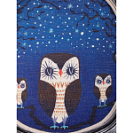 Стул French Night Owls варинант исполнения - 7 | Loft Concept в Грозном