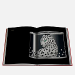 Лимитированная подарочная большая книга CARTIER Panthère варинант исполнения - 10 | Loft Concept в Грозном