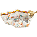 Блюдо фарфоровое Polly варинант исполнения - 1 | Loft Concept в Грозном