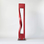 Скульптура «Красная Венера» варинант исполнения - 1 | Loft Concept в Грозном