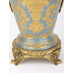 Ваза фарфоровая Serwera варинант исполнения - 7 | Loft Concept в Грозном