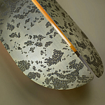 Бра винтажное с имитацией коррозии на медном корпусе Predominant варинант исполнения - 3 | Loft Concept в Грозном