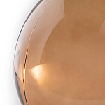 Ваза-бутыль из стекла TRANSPARENT FORMS 56 варинант исполнения - 8 | Loft Concept в Грозном