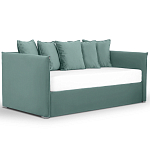 Кровать-кушетка Memory варинант исполнения - 6 | Loft Concept в Грозном