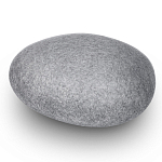 Пуф - Камень SOLID варинант исполнения - 7 | Loft Concept в Грозном