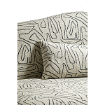 Диван Indra Sofa варинант исполнения - 4 | Loft Concept в Грозном