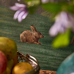 Обои ручная роспись Hill Country Scenic Special Colourway on scenic paper варинант исполнения - 6 | Loft Concept в Грозном