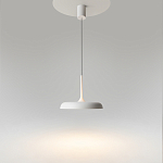 Подвесной светильник Gerhard 3000К 39Вт варинант исполнения - 9 | Loft Concept в Грозном