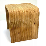 Табуретка параметрическая «FLEXIBLE» варинант исполнения - 3 | Loft Concept в Грозном