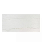 Журнальный столик прямоугольный White Marble Surface варинант исполнения - 3 | Loft Concept в Грозном