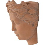 Кашпо Roman face варинант исполнения - 3 | Loft Concept в Грозном