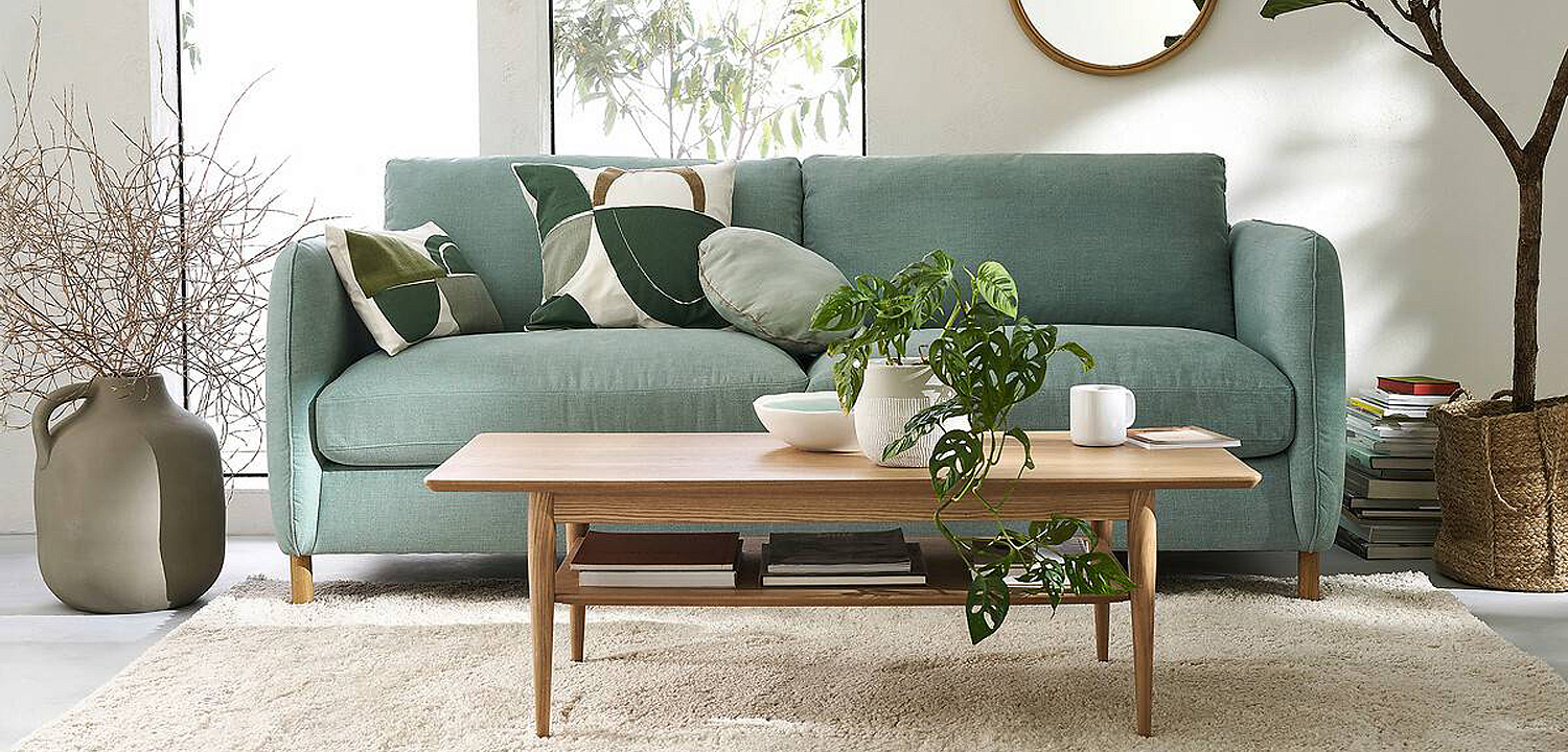 Кофейный стол Marleen Coffee Table Кофейный стол Marleen Coffee Table - Loft-Concept в Грозном