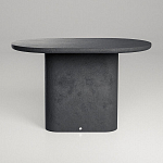 Стол обеденный «Base» варинант исполнения - 2 | Loft Concept в Грозном